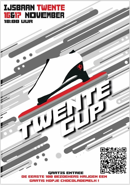 Twente Cup voorrondes NK