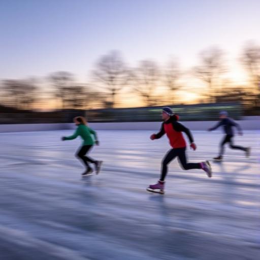 Vrijwilligers gezocht