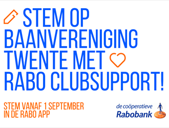 Rabo Clubsupport