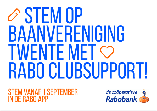 Rabo Clubsupport