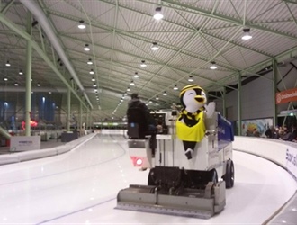 Start seizoen 2025-2026