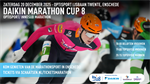 Holland Cup 3 en Optisport/Innosub Marathon in Enschede